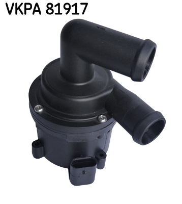 SKF VKPA 81917 Pompa acqua